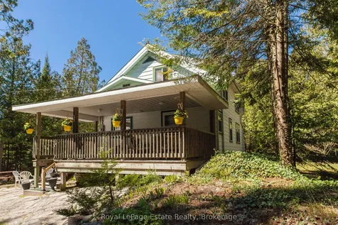 138 Third Avenue N South Bruce Peninsula ON N0H 2G0