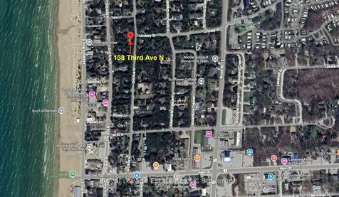 138 Third Avenue N South Bruce Peninsula ON N0H 2G0