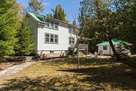 138 Third Avenue N South Bruce Peninsula ON N0H 2G0
