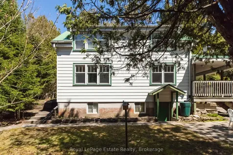 138 Third Avenue N South Bruce Peninsula ON N0H 2G0