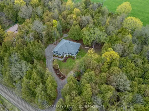 219 Kidds Road Stone Mills ON K0K 2A0