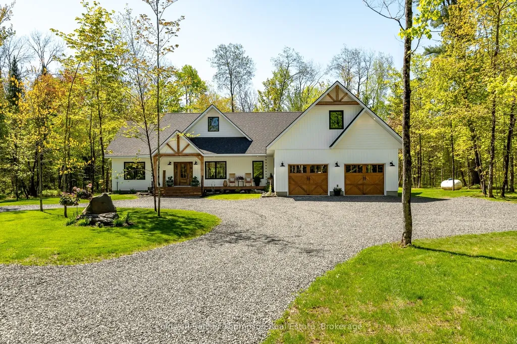187 Bay Lake Road Perry ON P0A 1J0