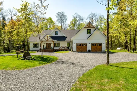 187 Bay Lake Road Perry ON P0A 1J0