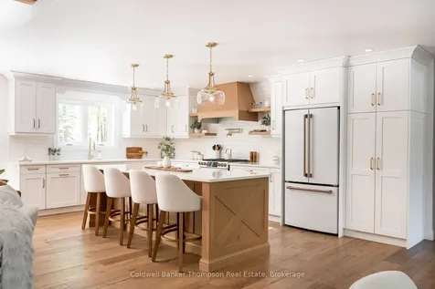 187 Bay Lake Road Perry ON P0A 1J0