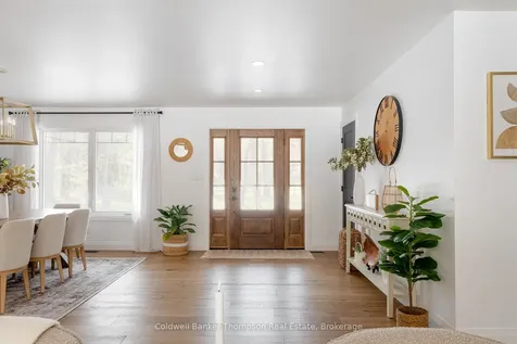 187 Bay Lake Road Perry ON P0A 1J0
