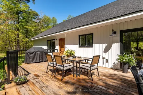 187 Bay Lake Road Perry ON P0A 1J0