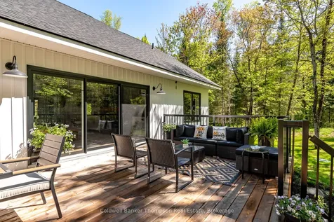 187 Bay Lake Road Perry ON P0A 1J0