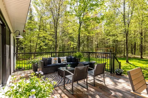 187 Bay Lake Road Perry ON P0A 1J0
