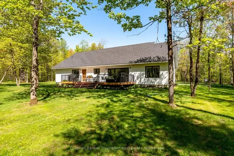 187 Bay Lake Road Perry ON P0A 1J0