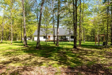 187 Bay Lake Road Perry ON P0A 1J0