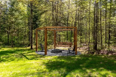 187 Bay Lake Road Perry ON P0A 1J0