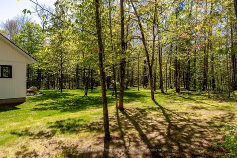 187 Bay Lake Road Perry ON P0A 1J0