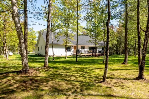 187 Bay Lake Road Perry ON P0A 1J0
