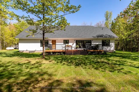 187 Bay Lake Road Perry ON P0A 1J0