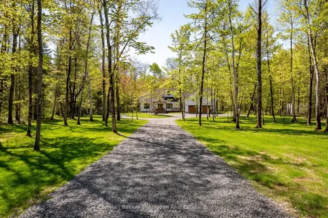 187 Bay Lake Road Perry ON P0A 1J0