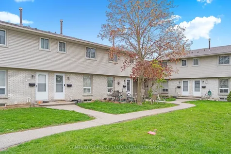 700 Paisley Road Guelph ON N1K 1A3