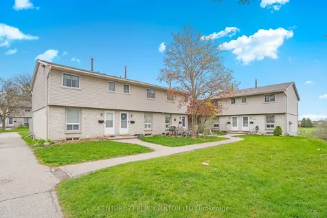 700 Paisley Road Guelph ON N1K 1A3