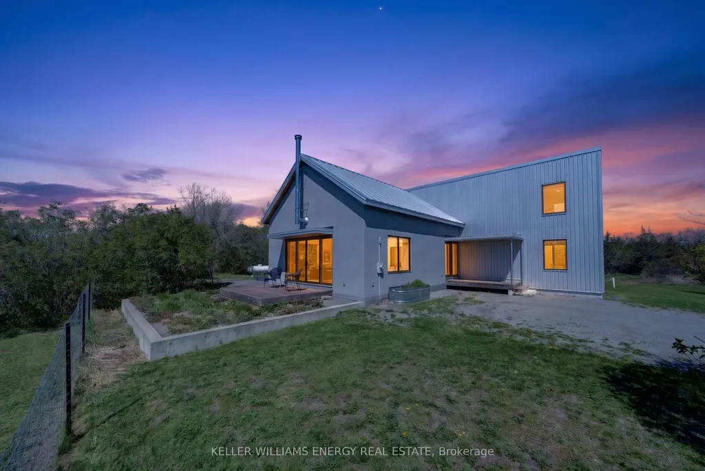 2465 County Road 7 N/a Prince Edward County ON K0K 2T0