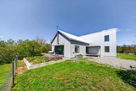 2465 County Road 7 N/a Prince Edward County ON K0K 2T0