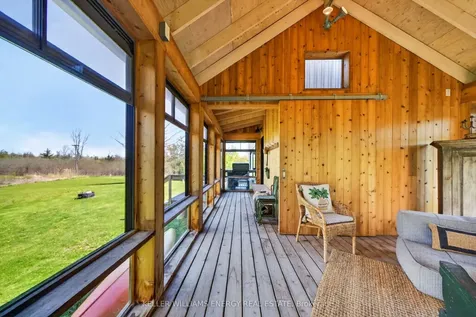 2465 County Road 7 N/a Prince Edward County ON K0K 2T0