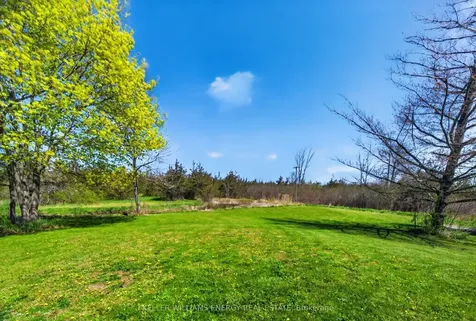 2465 County Road 7 N/a Prince Edward County ON K0K 2T0
