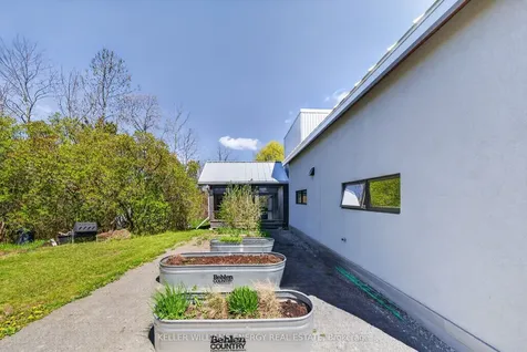 2465 County Road 7 N/a Prince Edward County ON K0K 2T0