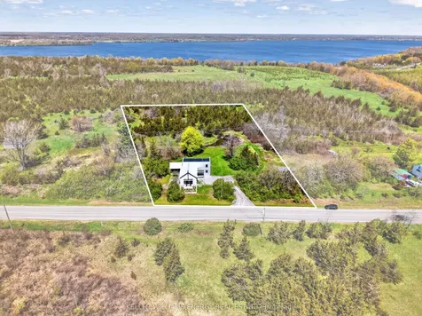 2465 County Road 7 N/a Prince Edward County ON K0K 2T0