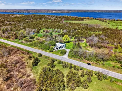 2465 County Road 7 N/a Prince Edward County ON K0K 2T0