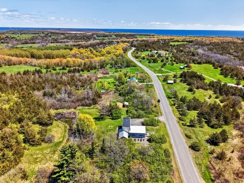 2465 County Road 7 N/a Prince Edward County ON K0K 2T0