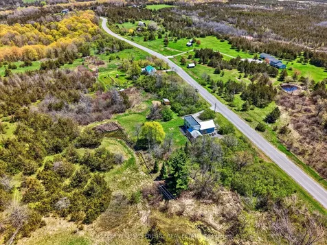 2465 County Road 7 N/a Prince Edward County ON K0K 2T0