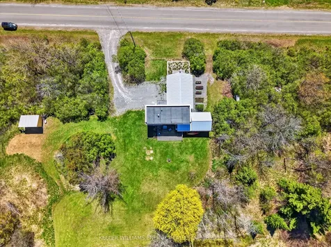 2465 County Road 7 N/a Prince Edward County ON K0K 2T0