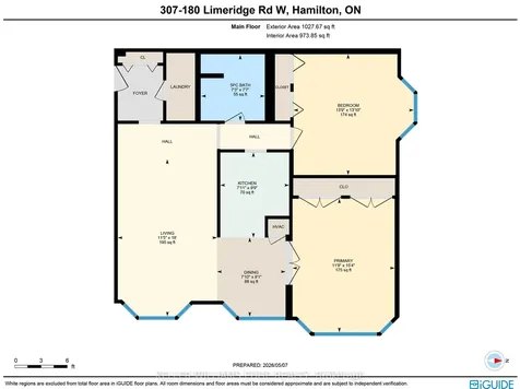 180 Limeridge Road W Hamilton ON L9C 7C7