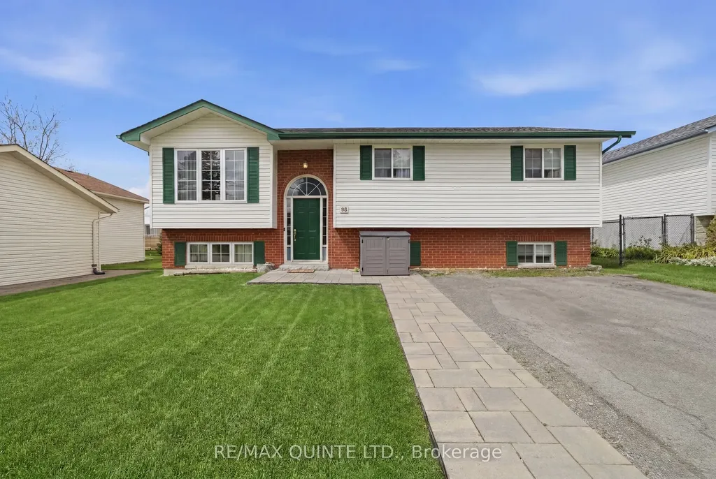 96 Cedar Street Brighton ON K0K 1H0