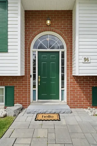 96 Cedar Street Brighton ON K0K 1H0