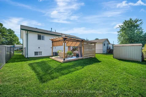 96 Cedar Street Brighton ON K0K 1H0