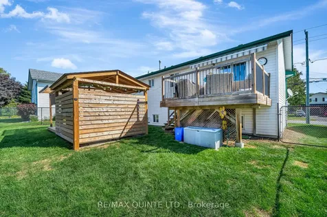 96 Cedar Street Brighton ON K0K 1H0