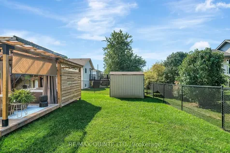 96 Cedar Street Brighton ON K0K 1H0