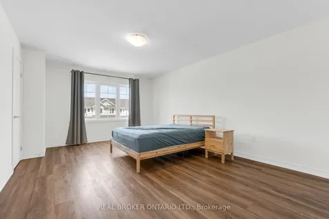 123 Sycamore Street Welland ON L3C 0H9