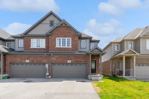 123 Sycamore Street Welland ON L3C 0H9