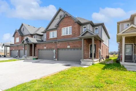123 Sycamore Street Welland ON L3C 0H9