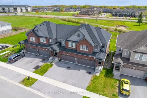 123 Sycamore Street Welland ON L3C 0H9
