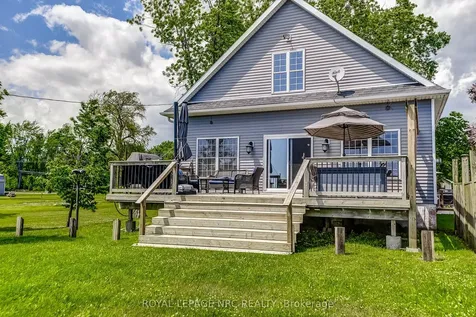 10849 Lakeshore Road W Wainfleet ON L3K 5V4