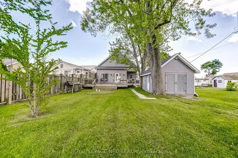 10849 Lakeshore Road W Wainfleet ON L3K 5V4