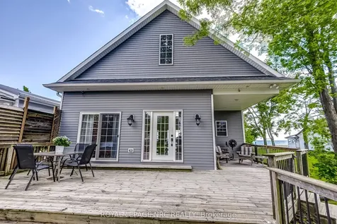 10849 Lakeshore Road W Wainfleet ON L3K 5V4