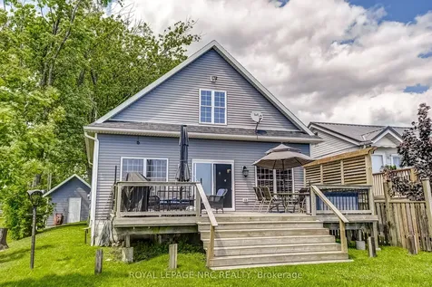 10849 Lakeshore Road W Wainfleet ON L3K 5V4
