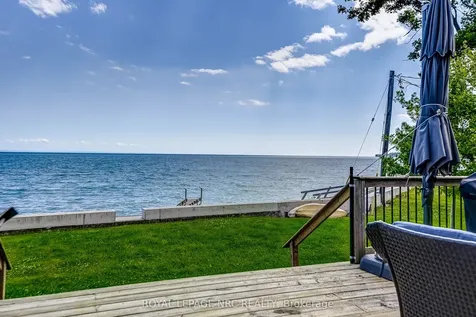 10849 Lakeshore Road W Wainfleet ON L3K 5V4