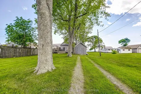 10849 Lakeshore Road W Wainfleet ON L3K 5V4