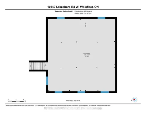 10849 Lakeshore Road W Wainfleet ON L3K 5V4