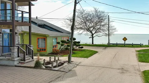205 Adelaide Street Central Elgin ON N5L 1A1