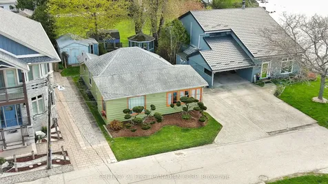 205 Adelaide Street Central Elgin ON N5L 1A1